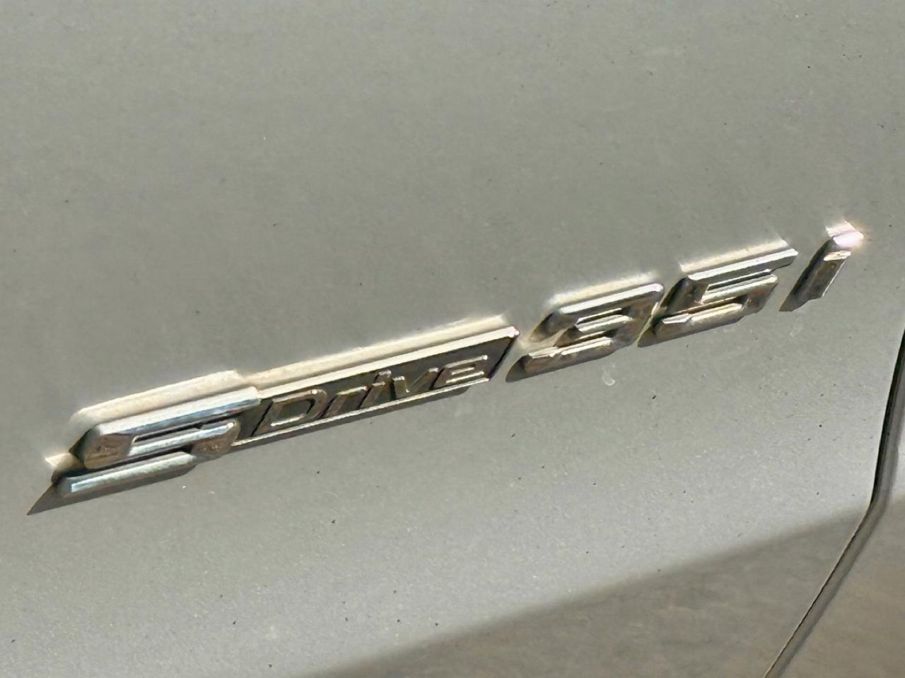 BMW X5 sDrive35i Sports Activity Vehicle 2017