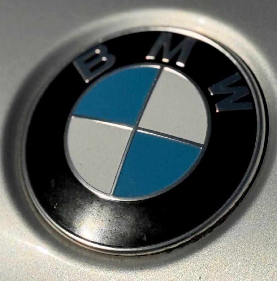 BMW X5 sDrive35i Sports Activity Vehicle 2017