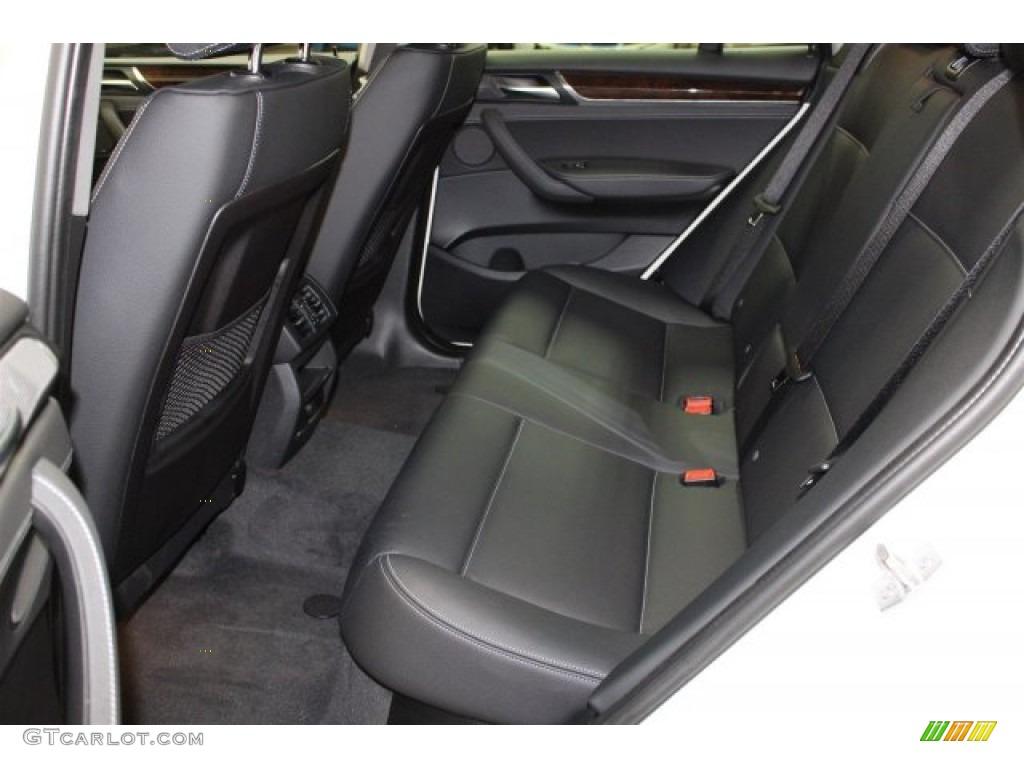 BMW X3 AWD 4dr xDrive28i 2016