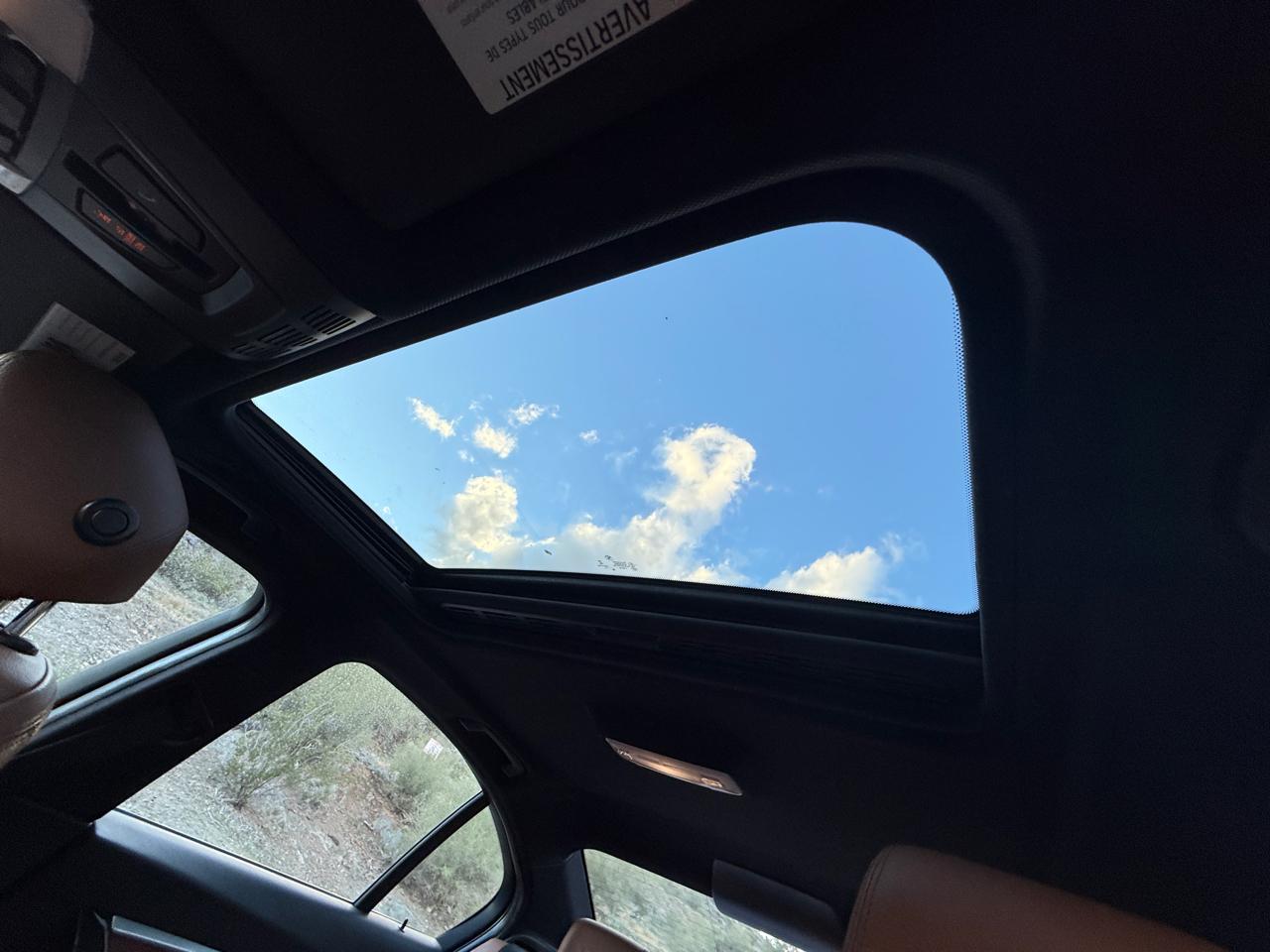 BMW X3 AWD 4dr xDrive28i 2016