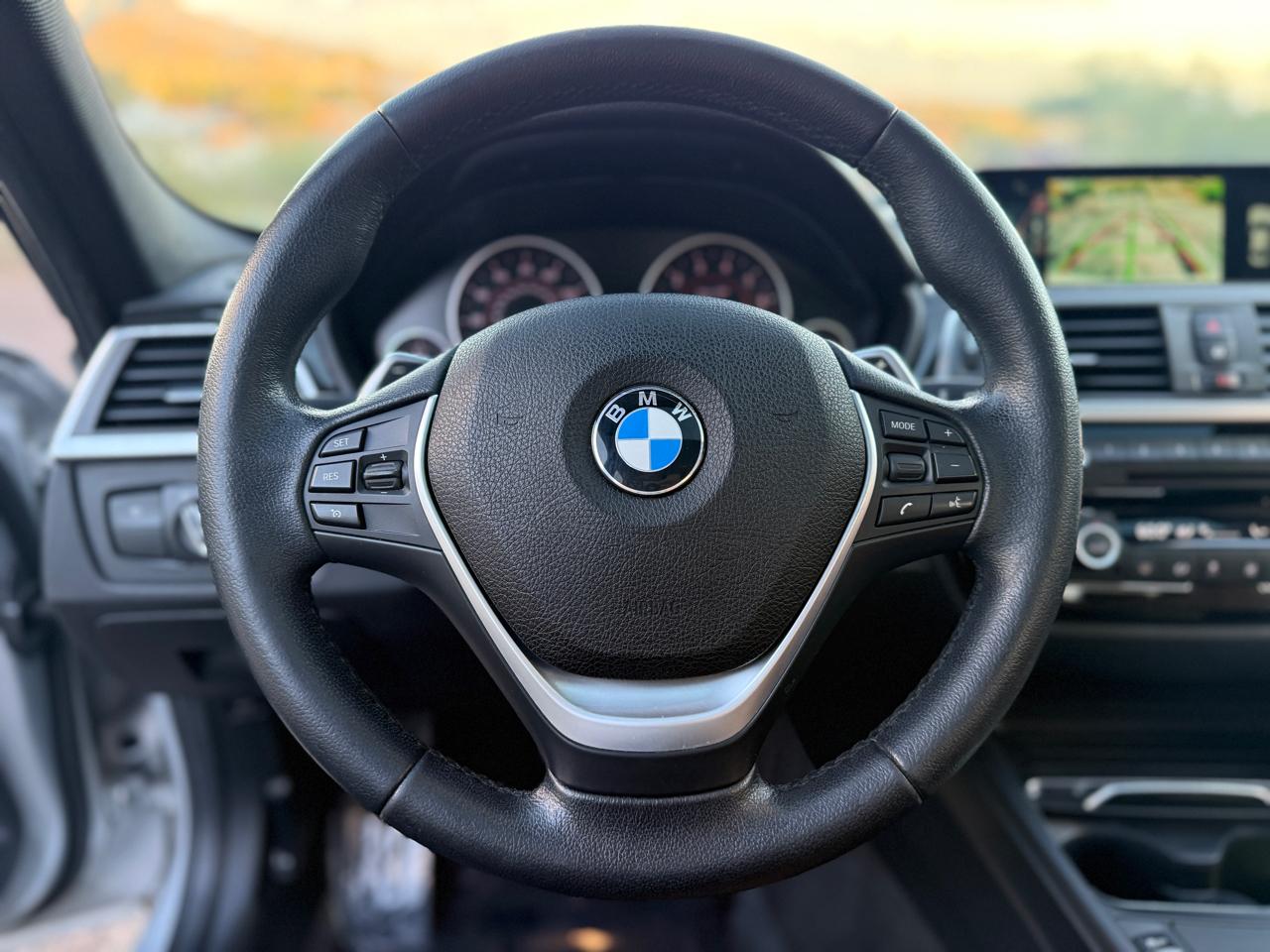 BMW X3 AWD 4dr xDrive28i 2016