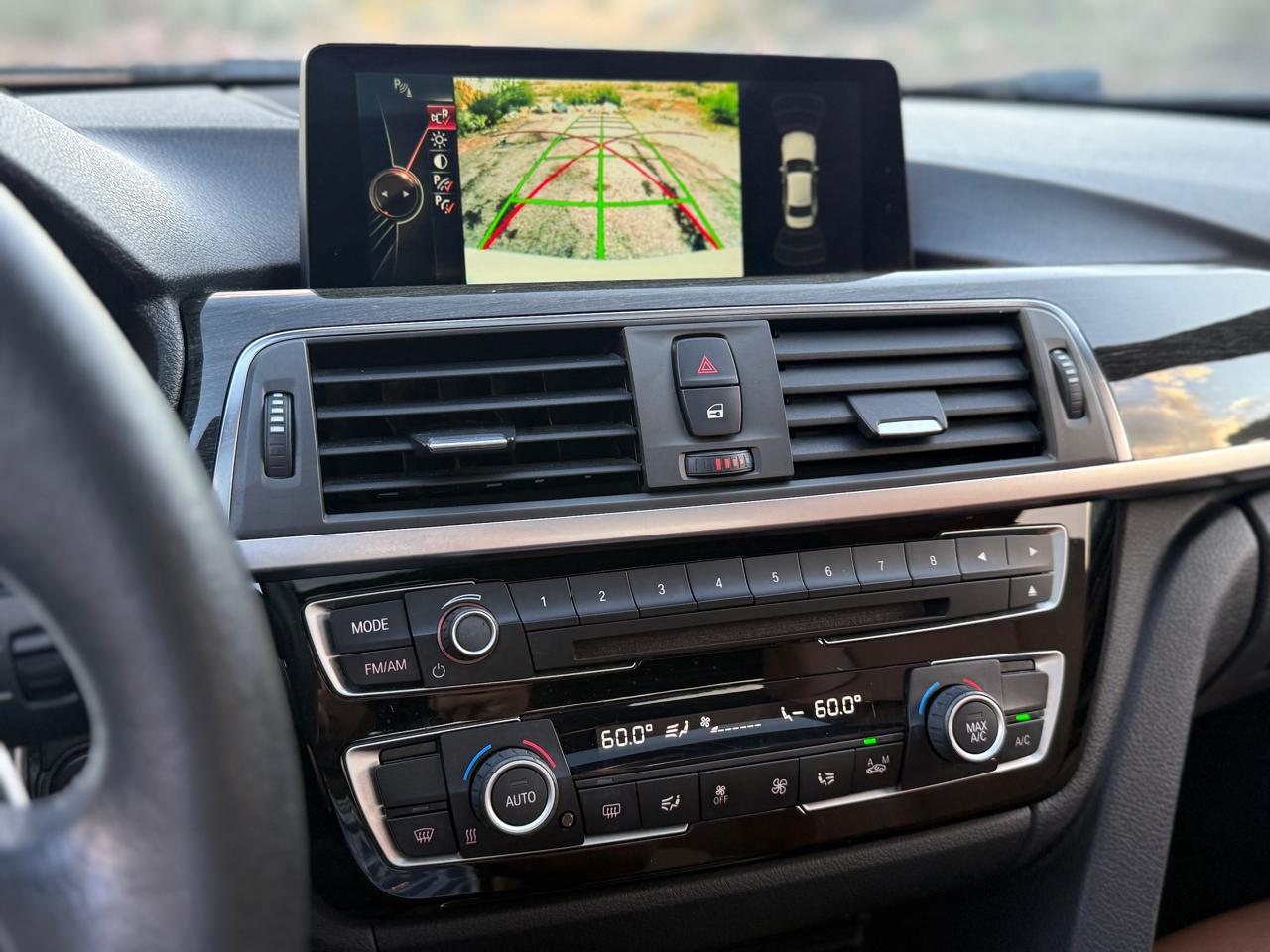 BMW X3 AWD 4dr xDrive28i 2016