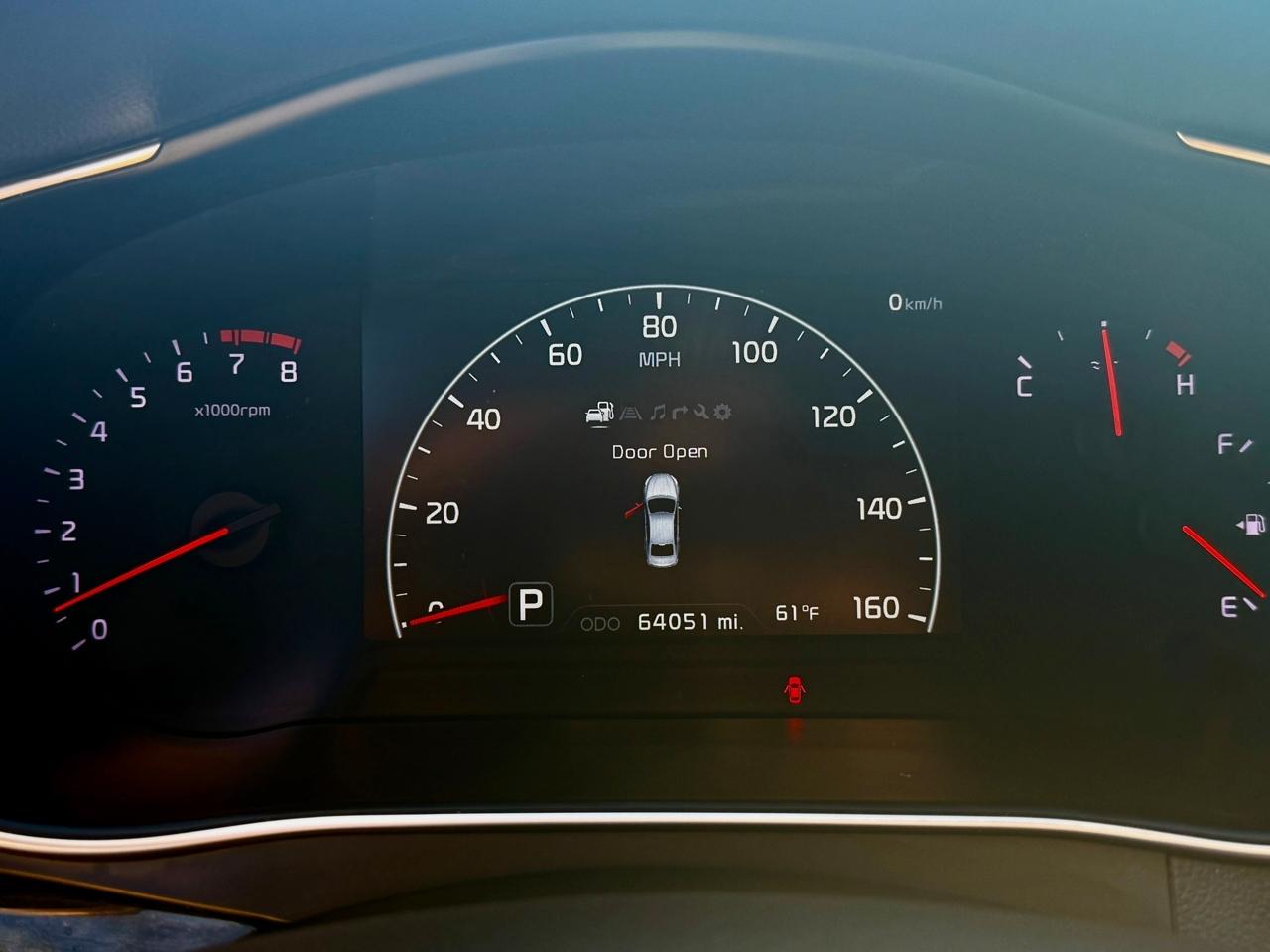 Kia Cadenza 4dr Sdn Premium 2014