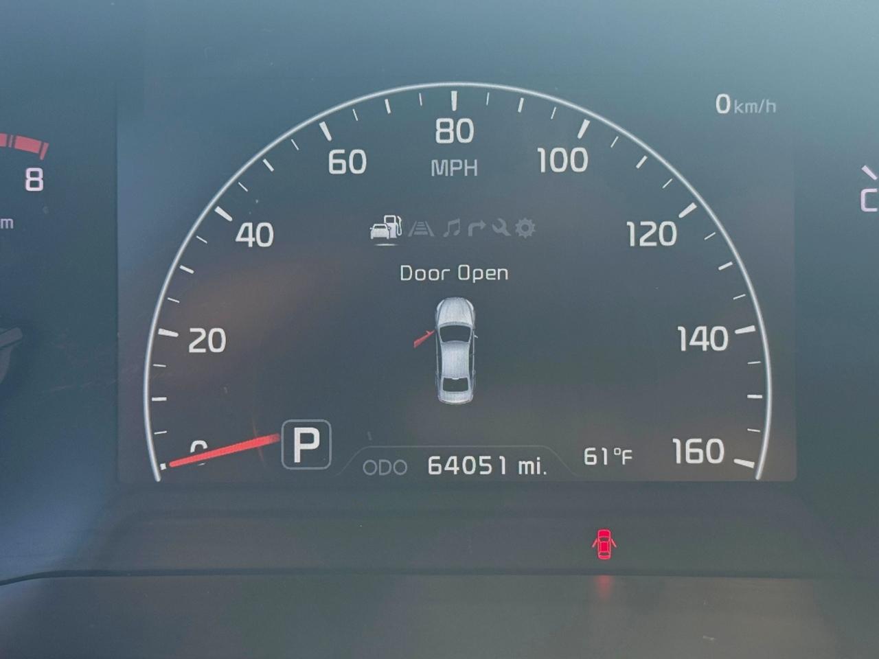 Kia Cadenza 4dr Sdn Premium 2014