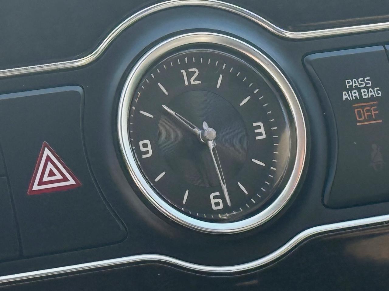 Kia Cadenza 4dr Sdn Premium 2014