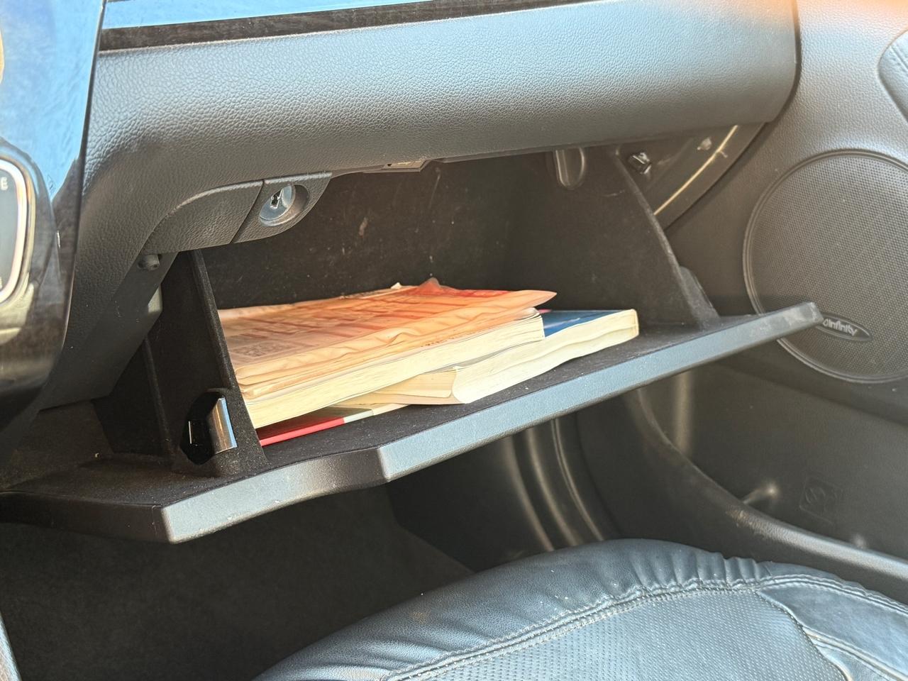 Kia Cadenza 4dr Sdn Premium 2014