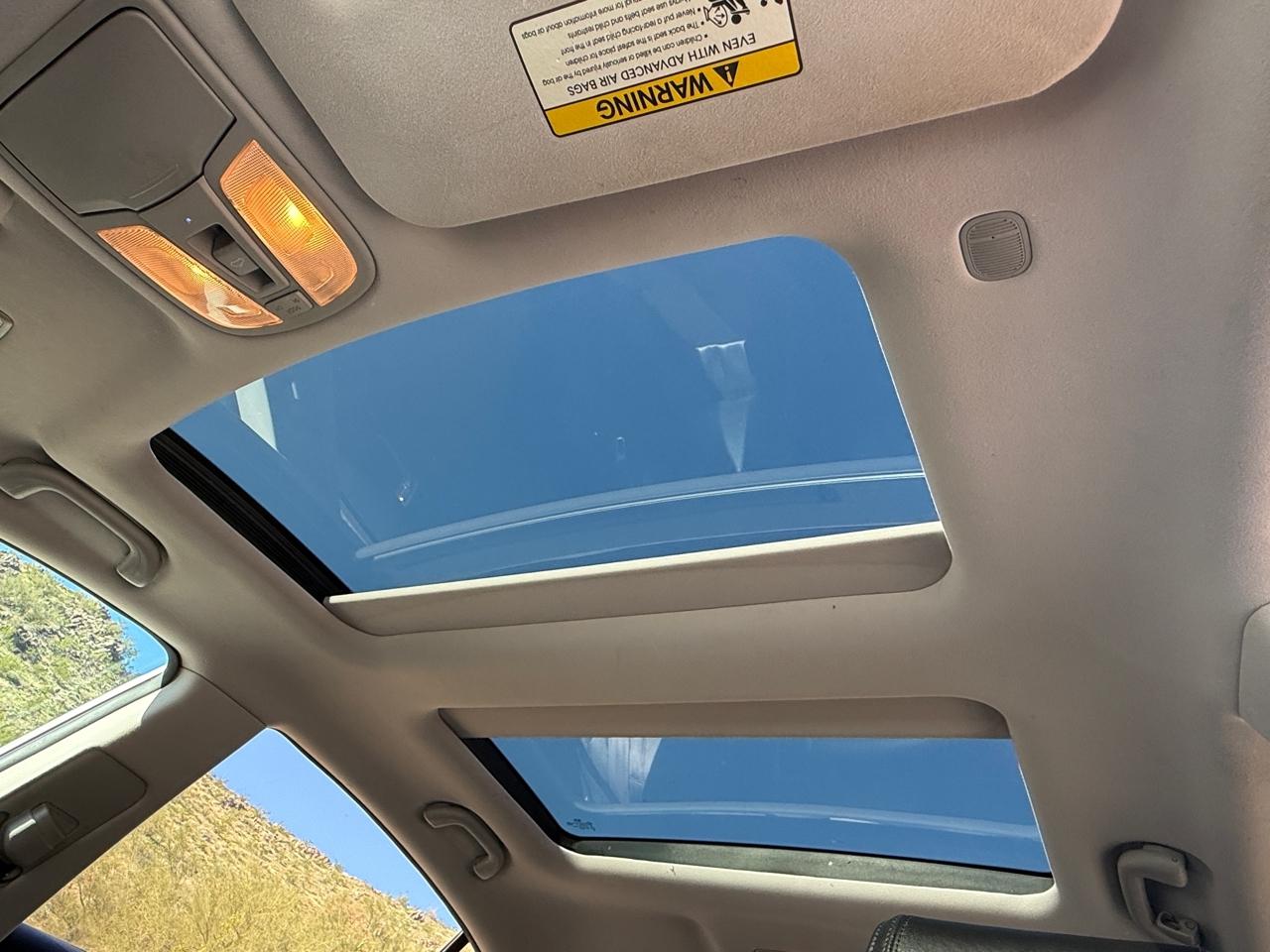 Kia Cadenza 4dr Sdn Premium 2014