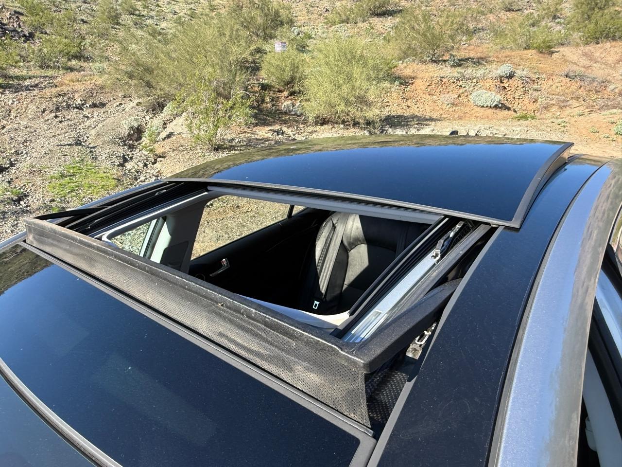 Kia Cadenza 4dr Sdn Premium 2014