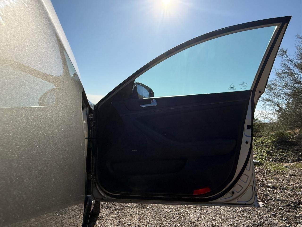 Kia Cadenza 4dr Sdn Premium 2014