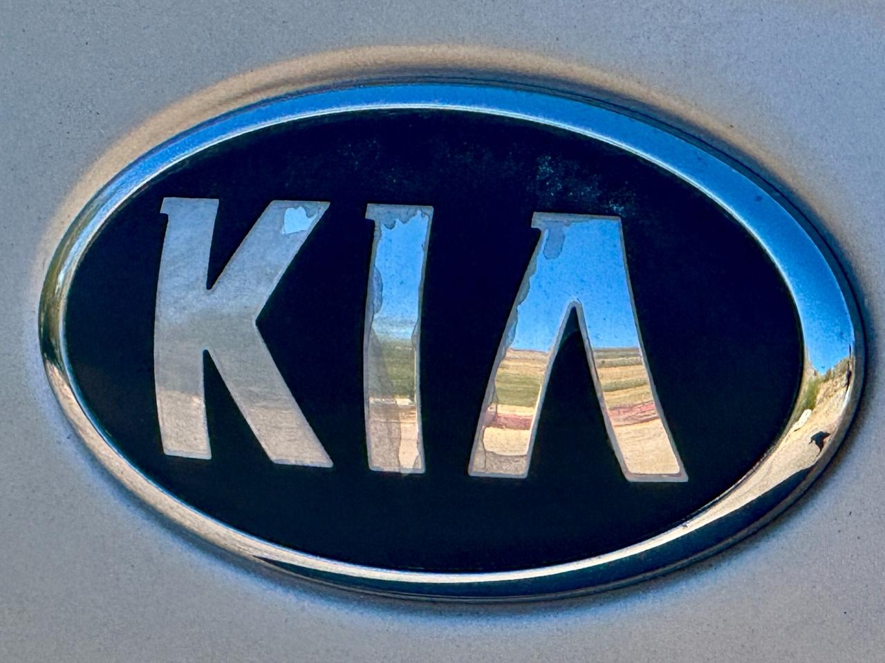 Kia Cadenza 4dr Sdn Premium 2014