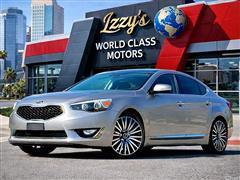2014 Kia Cadenza 