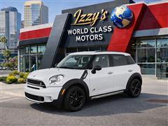 2016 MINI Cooper Countryman 