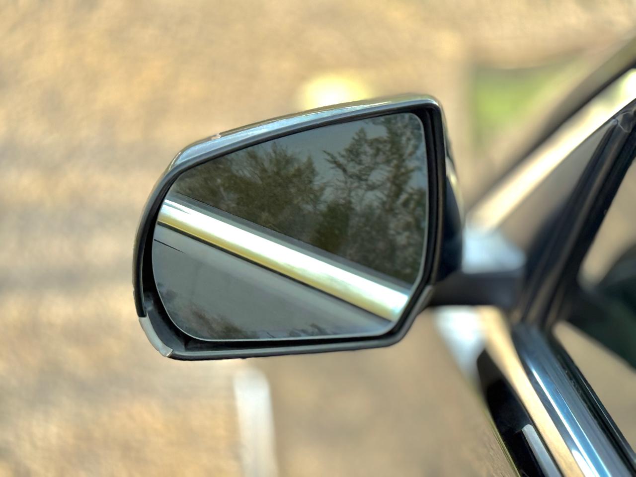 Cadillac ATS 4dr Sdn 2.0L Performance RWD 2014