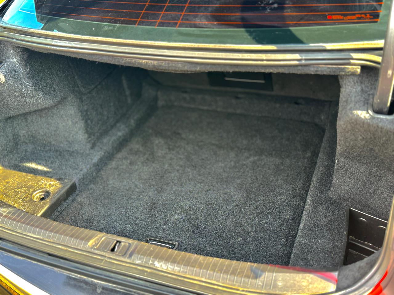 Cadillac ATS 4dr Sdn 2.0L Performance RWD 2014