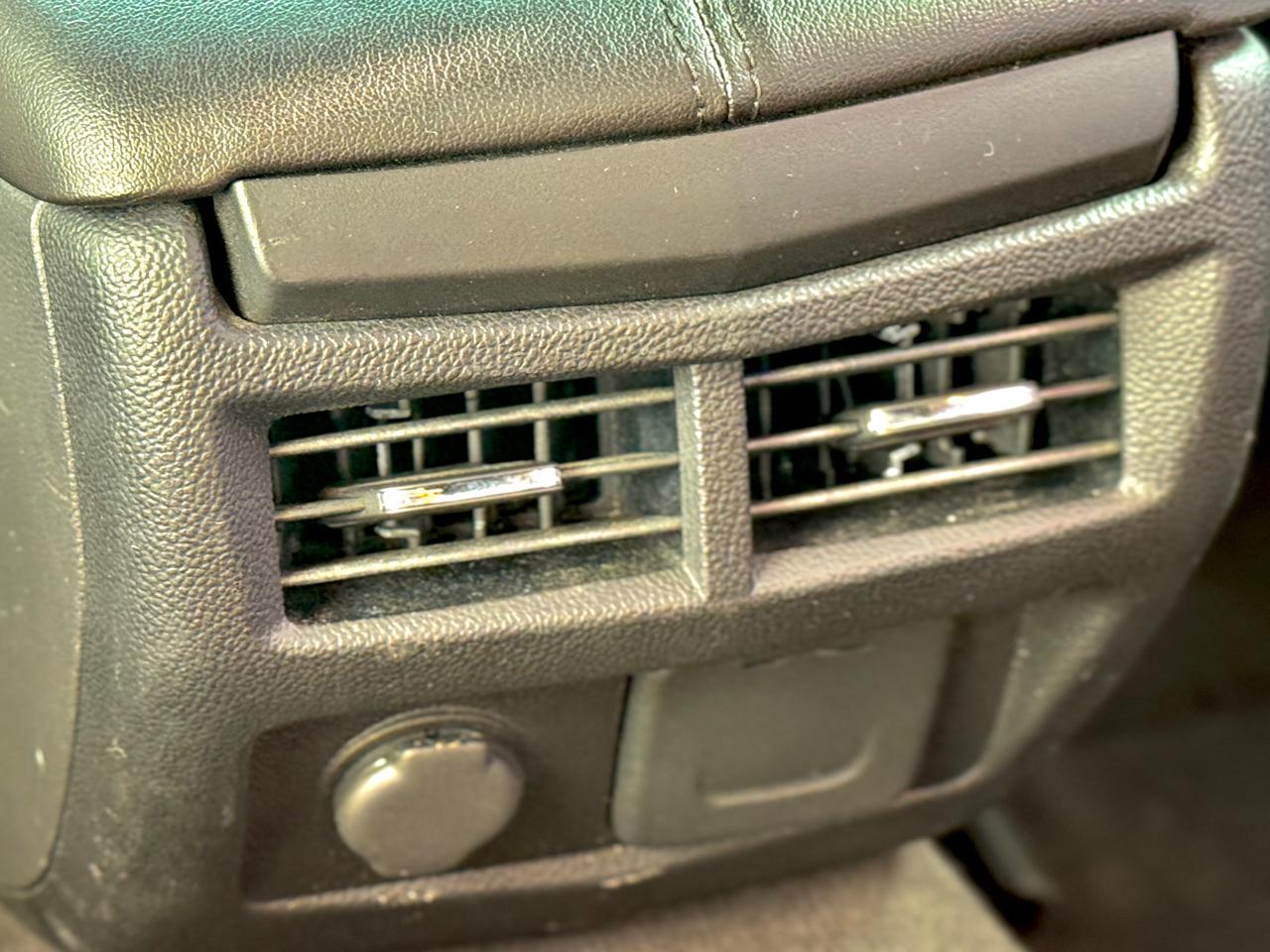 Cadillac ATS 4dr Sdn 2.0L Performance RWD 2014