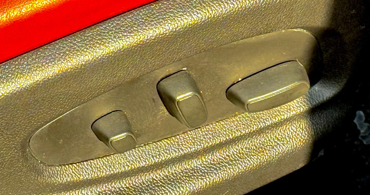 Cadillac ATS 4dr Sdn 2.0L Performance RWD 2014