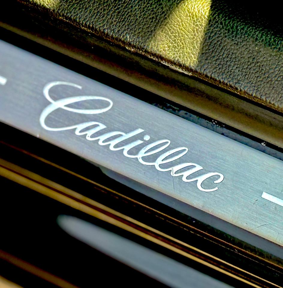 Cadillac ATS 4dr Sdn 2.0L Performance RWD 2014