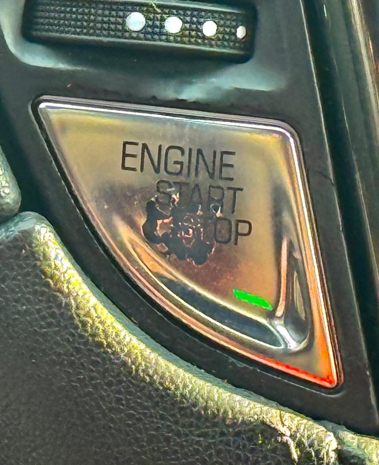 Cadillac ATS 4dr Sdn 2.0L Performance RWD 2014