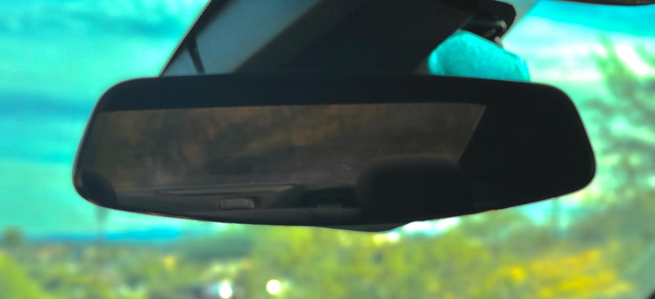 Cadillac ATS 4dr Sdn 2.0L Performance RWD 2014