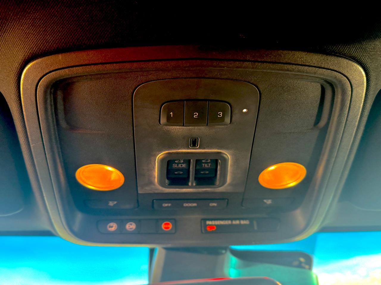 Cadillac ATS 4dr Sdn 2.0L Performance RWD 2014