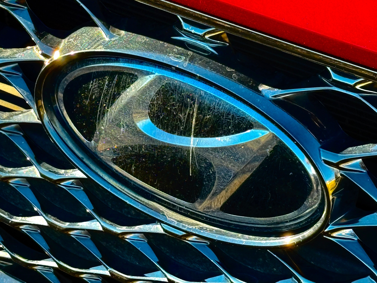 Hyundai Sonata Sport 2.4L *Ltd Avail* 2018