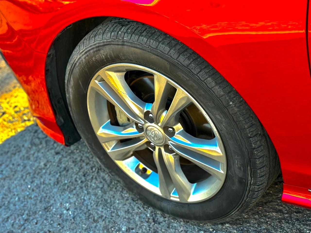 Hyundai Sonata Sport 2.4L *Ltd Avail* 2018