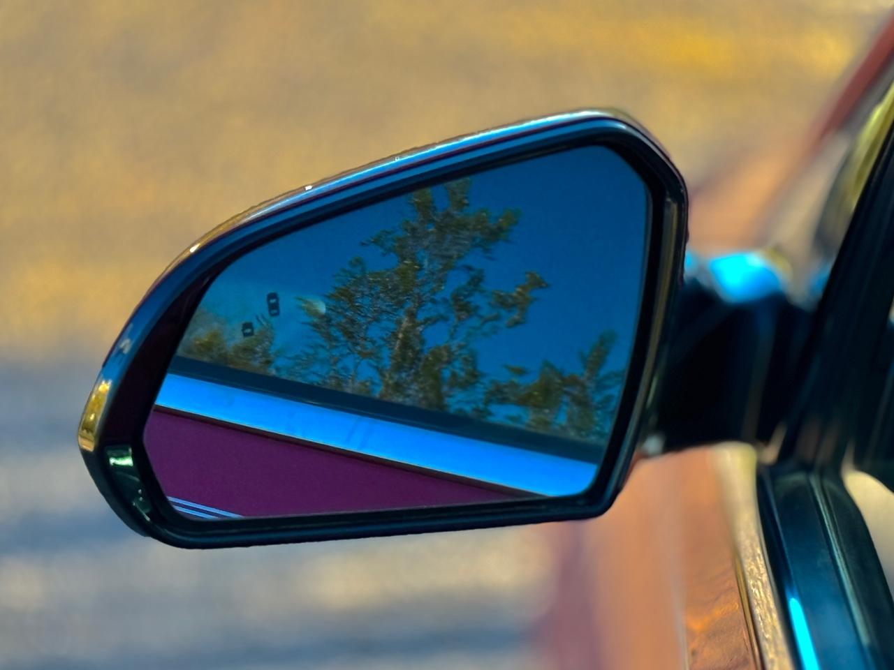 Hyundai Sonata Sport 2.4L *Ltd Avail* 2018