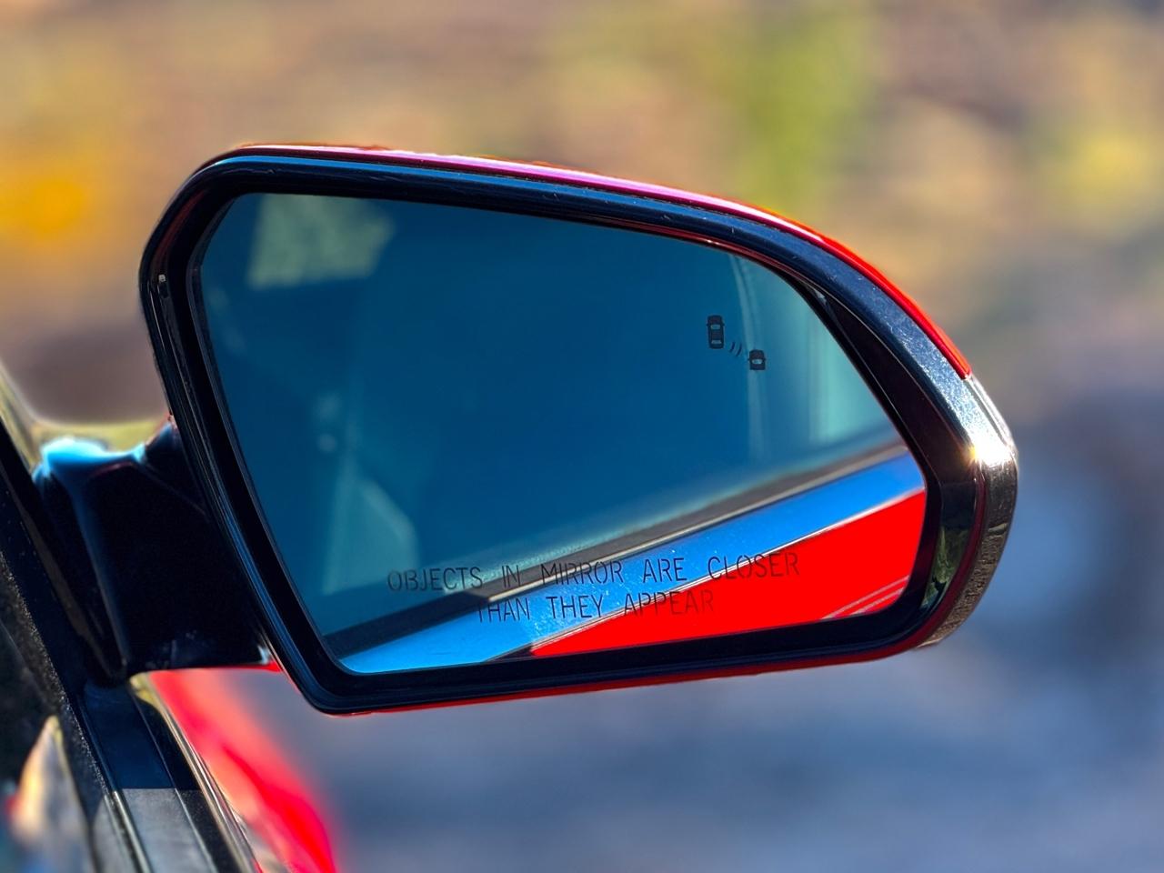 Hyundai Sonata Sport 2.4L *Ltd Avail* 2018