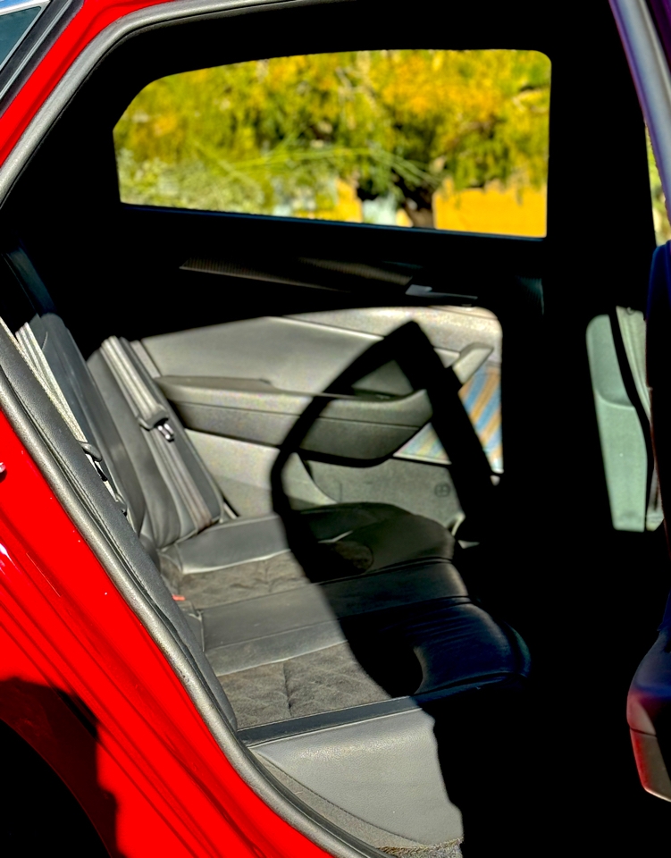 Hyundai Sonata Sport 2.4L *Ltd Avail* 2018