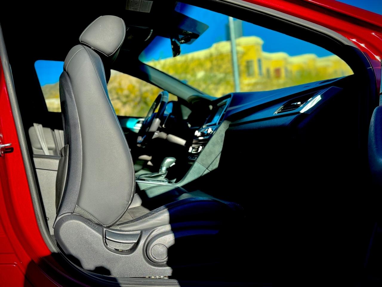 Hyundai Sonata Sport 2.4L *Ltd Avail* 2018