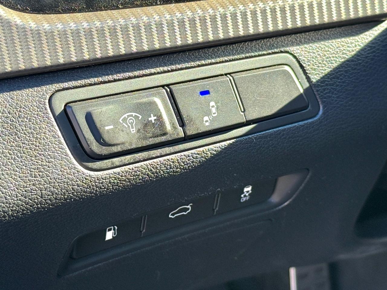 Hyundai Sonata Sport 2.4L *Ltd Avail* 2018