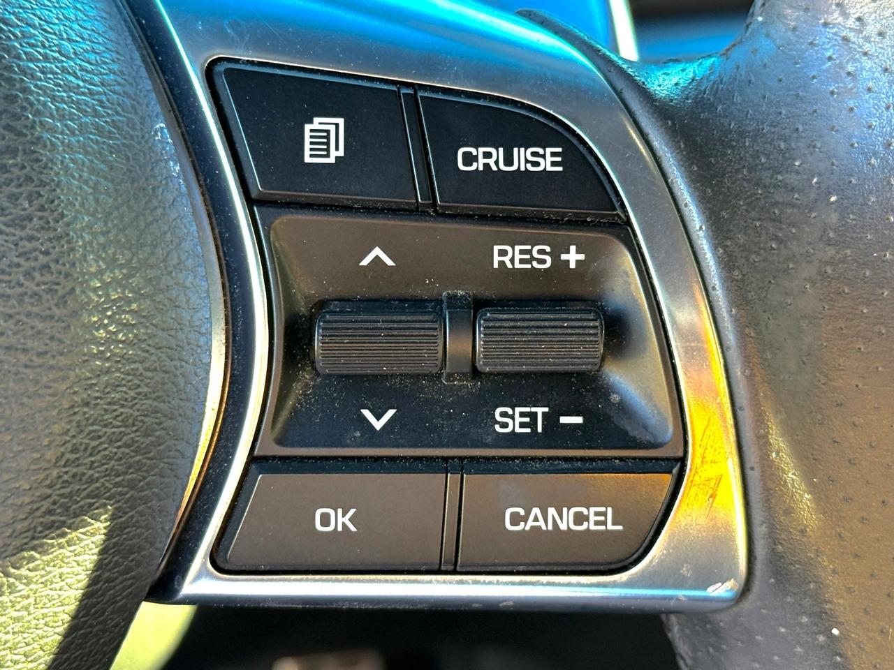 Hyundai Sonata Sport 2.4L *Ltd Avail* 2018