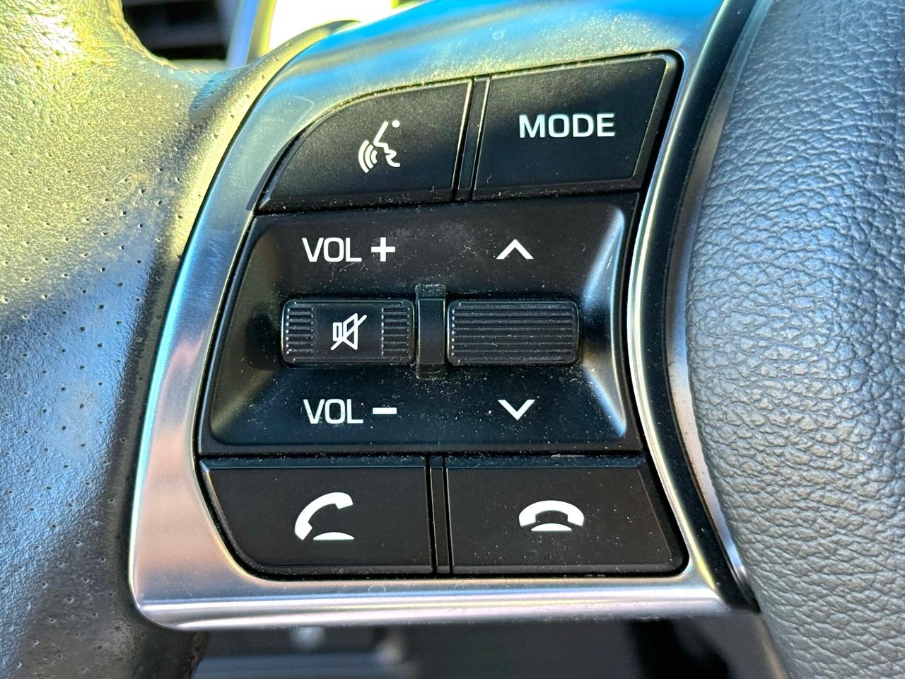 Hyundai Sonata Sport 2.4L *Ltd Avail* 2018