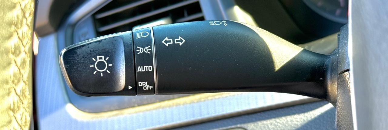 Hyundai Sonata Sport 2.4L *Ltd Avail* 2018