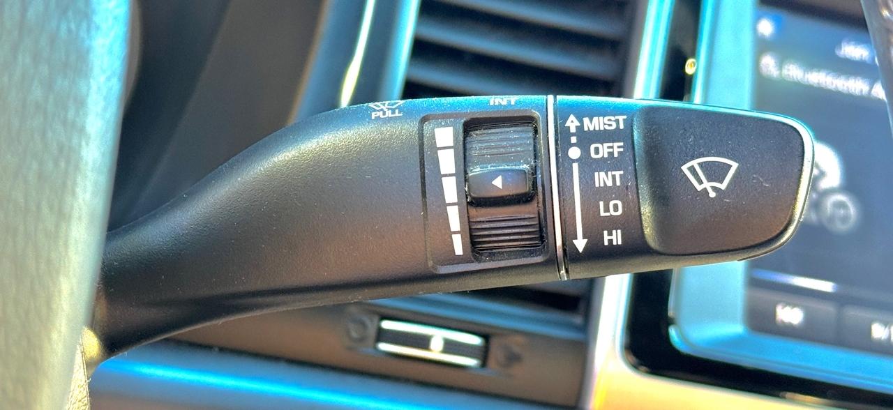 Hyundai Sonata Sport 2.4L *Ltd Avail* 2018