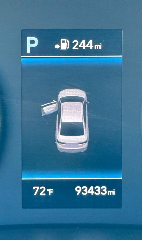 Hyundai Sonata Sport 2.4L *Ltd Avail* 2018