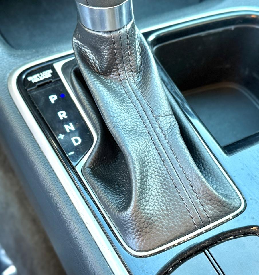 Hyundai Sonata Sport 2.4L *Ltd Avail* 2018