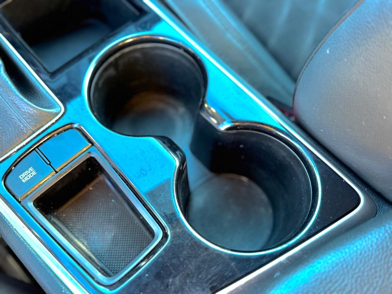 Hyundai Sonata Sport 2.4L *Ltd Avail* 2018