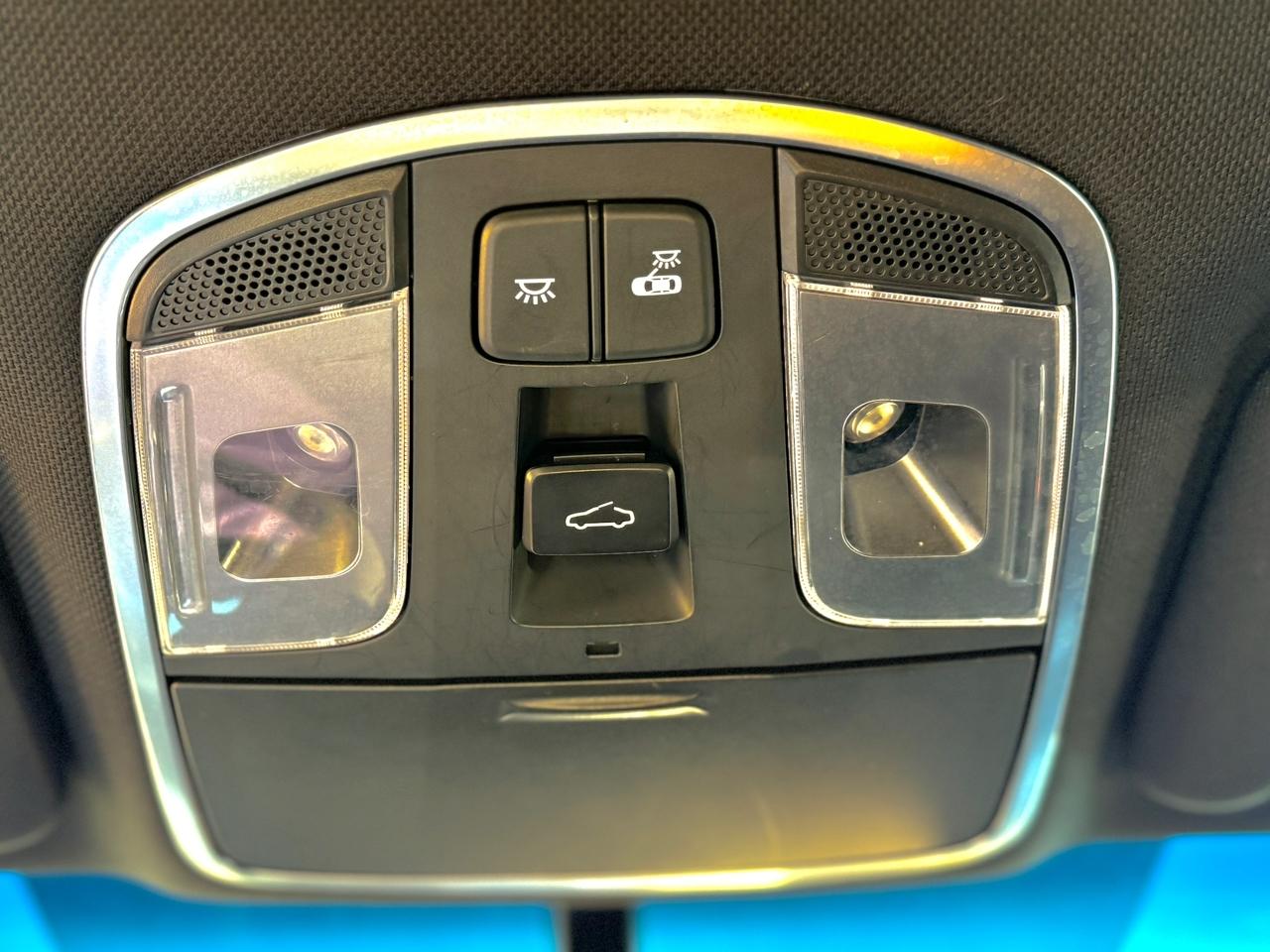 Hyundai Sonata Sport 2.4L *Ltd Avail* 2018