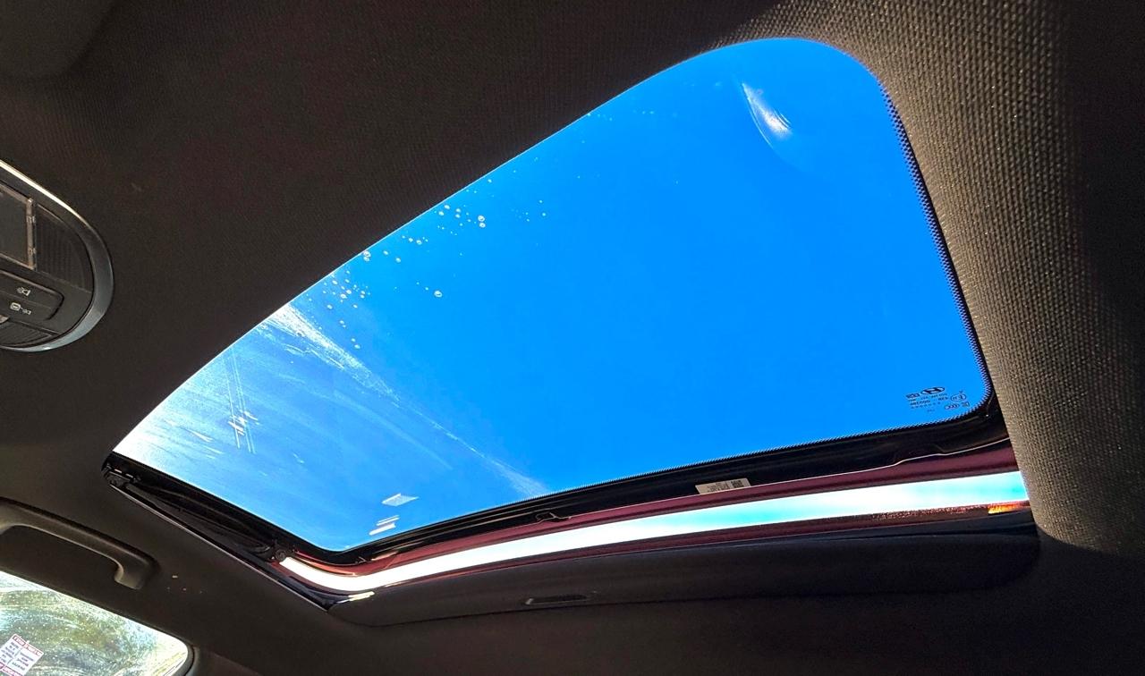 Hyundai Sonata Sport 2.4L *Ltd Avail* 2018