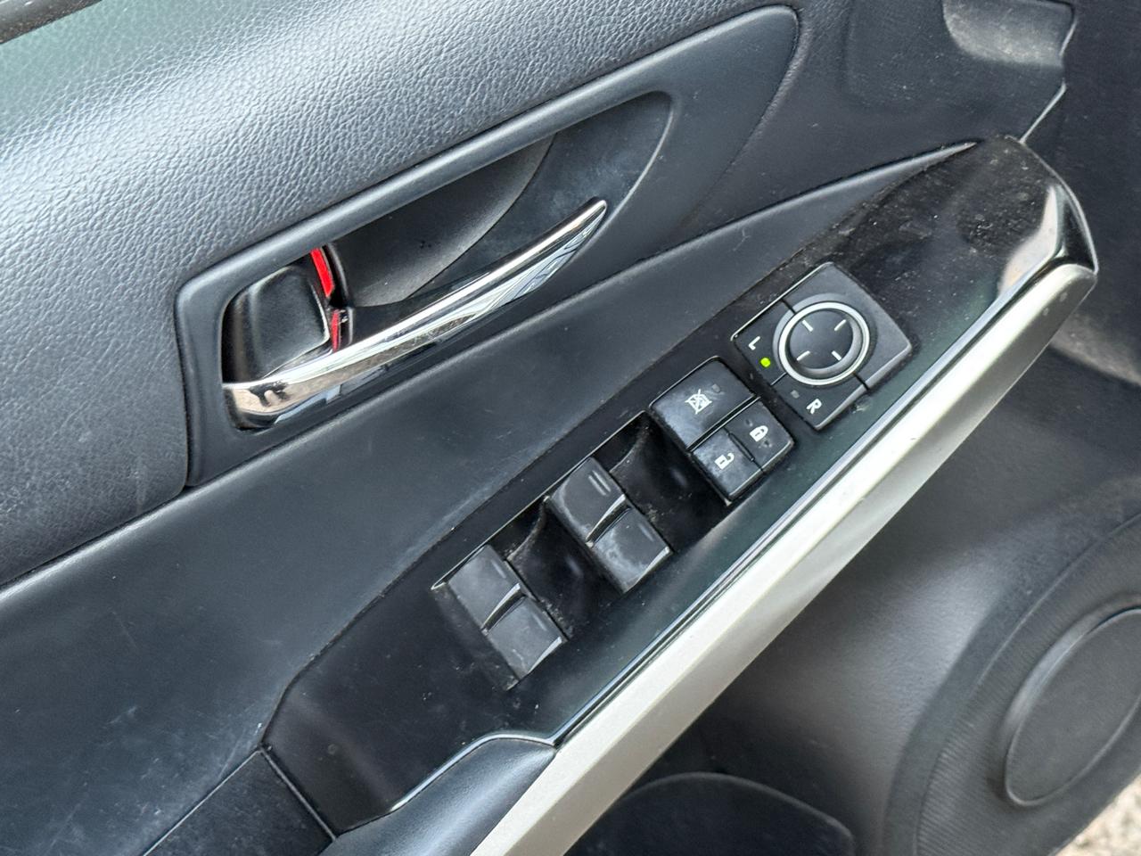 Lexus IS 250 4dr Sport Sdn Auto RWD 2014