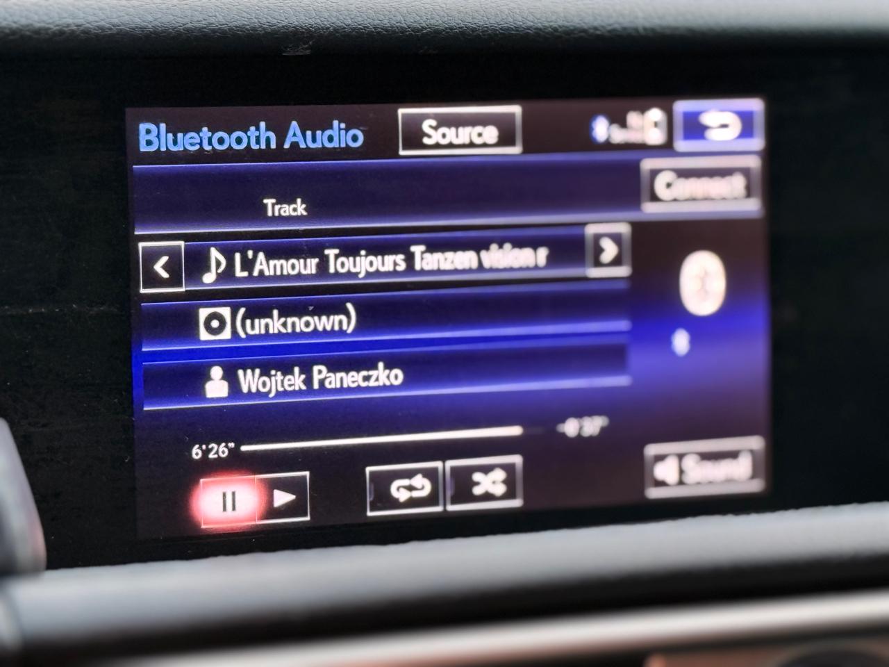 Lexus IS 250 4dr Sport Sdn Auto RWD 2014