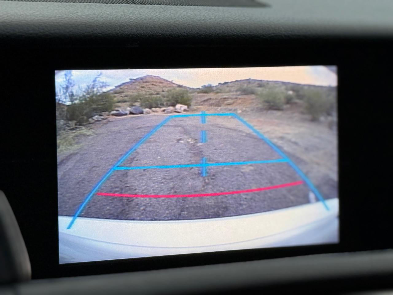 Lexus IS 250 4dr Sport Sdn Auto RWD 2014