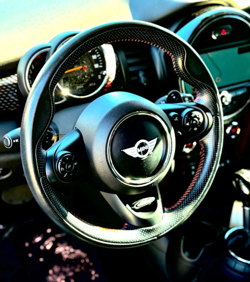 MINI Cooper Hardtop 2dr Cpe S 2014