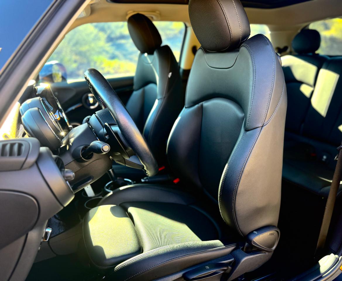 MINI Cooper Hardtop 2dr Cpe S 2014