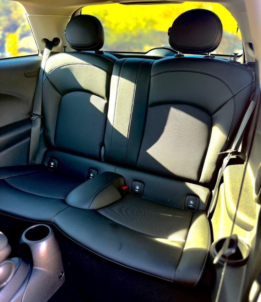 MINI Cooper Hardtop 2dr Cpe S 2014