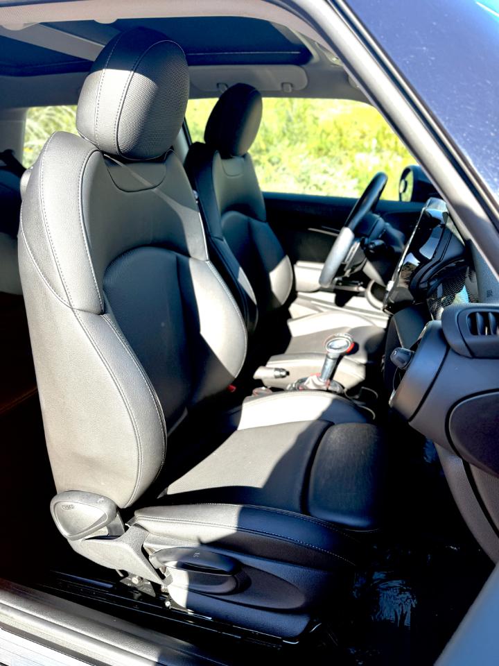 MINI Cooper Hardtop 2dr Cpe S 2014