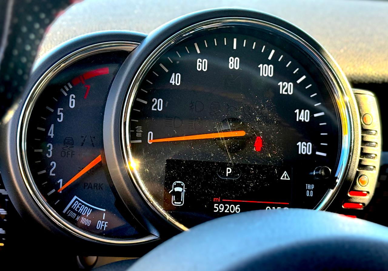 MINI Cooper Hardtop 2dr Cpe S 2014