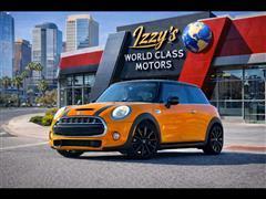 2014 MINI Cooper Hardtop 