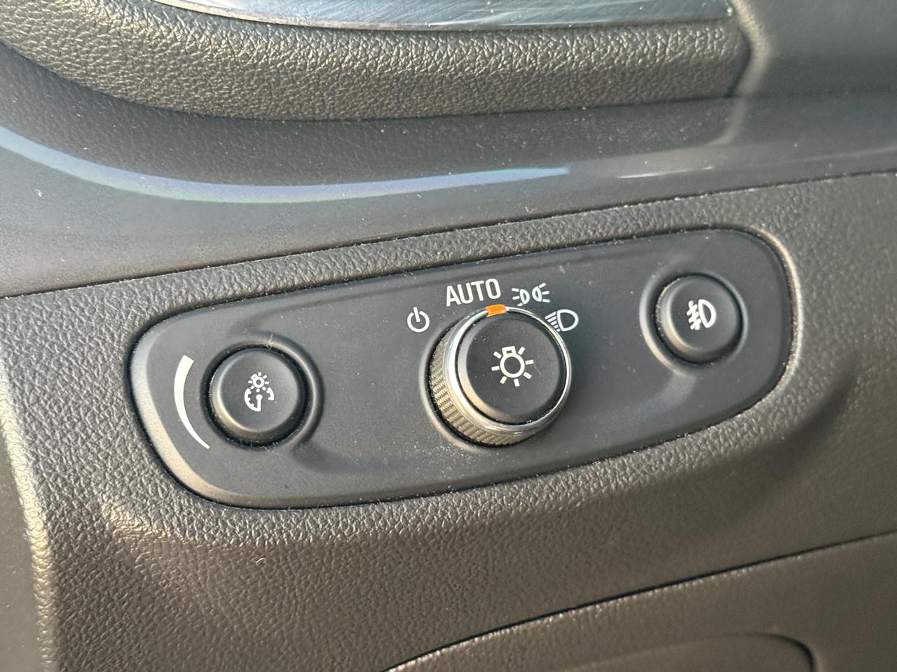 Buick Encore FWD 4dr Sport Touring 2017